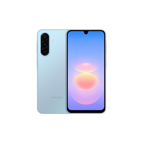Samsung Galaxy A18 17 cm (6.7") Doppia SIM Android 10 4G USB tipo-C 4 GB 128 GB 5000 mAh Blu