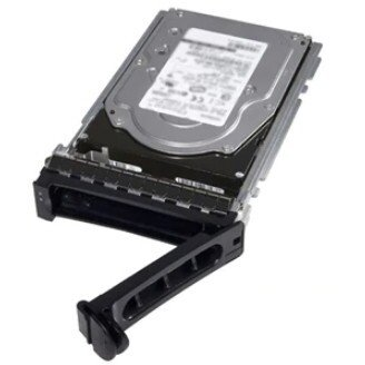 DELL D1F14 disco rigido interno 600 GB 10000 Giri/min 2.5" SAS