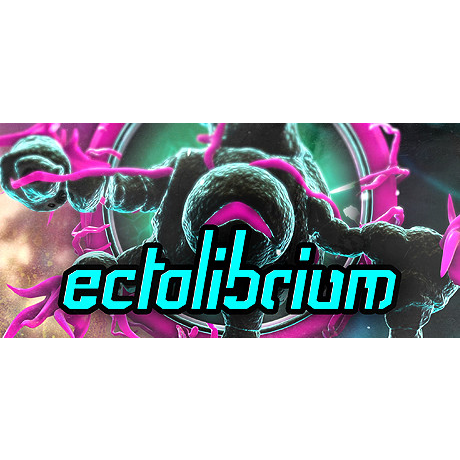Ectolibrium (PC - Steam elektronikus játék licensz)