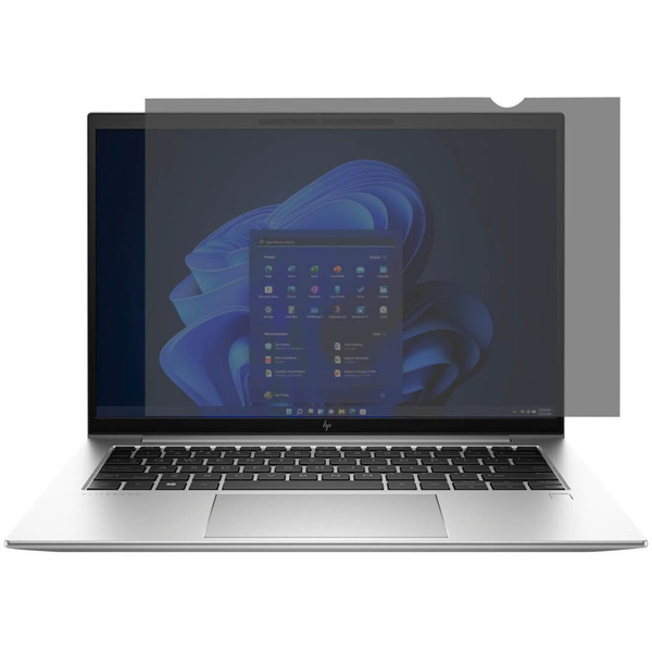 Targus 4Vu 35,6 cm (14") Computer portatile Filtro per la privacy senza bordi per display