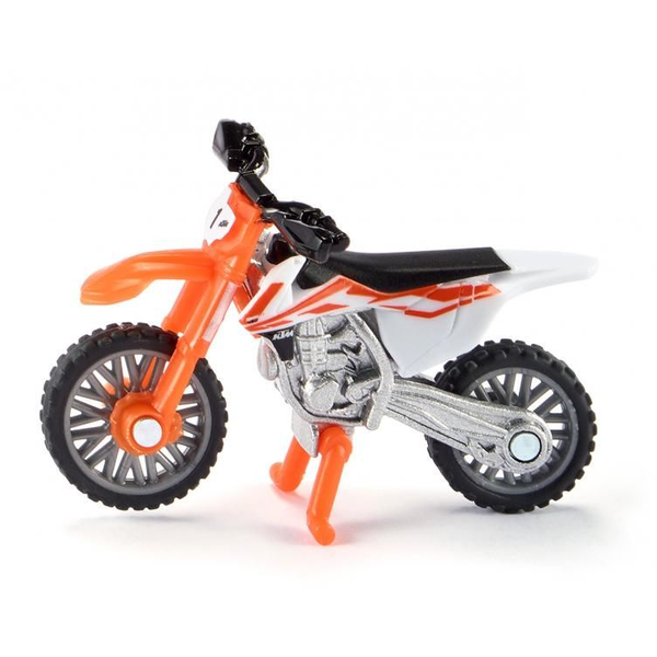 Siku KTM SX-F 450