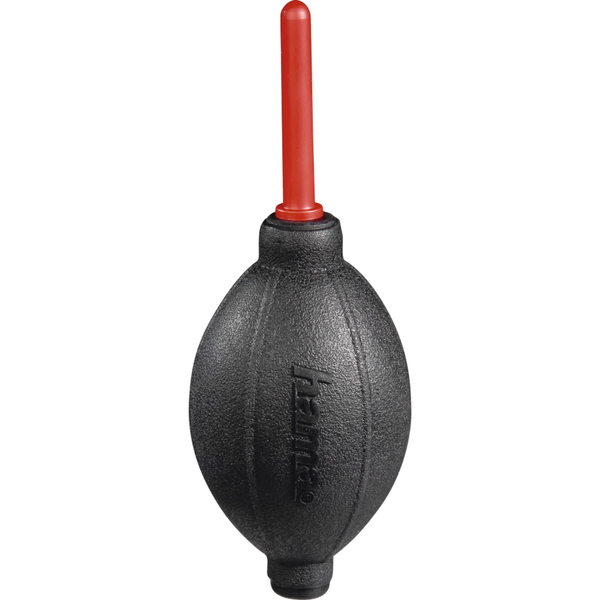 PUMPA HRUŠKA na čistenie fotoaparátu foto HAMA