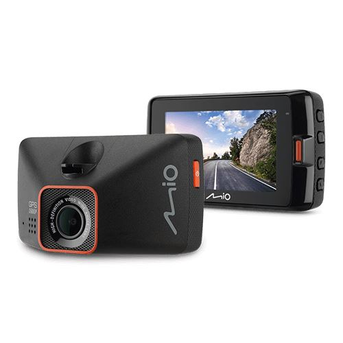 Mio MiVue 795 1600p autós kamera (Mio MiVue 795)