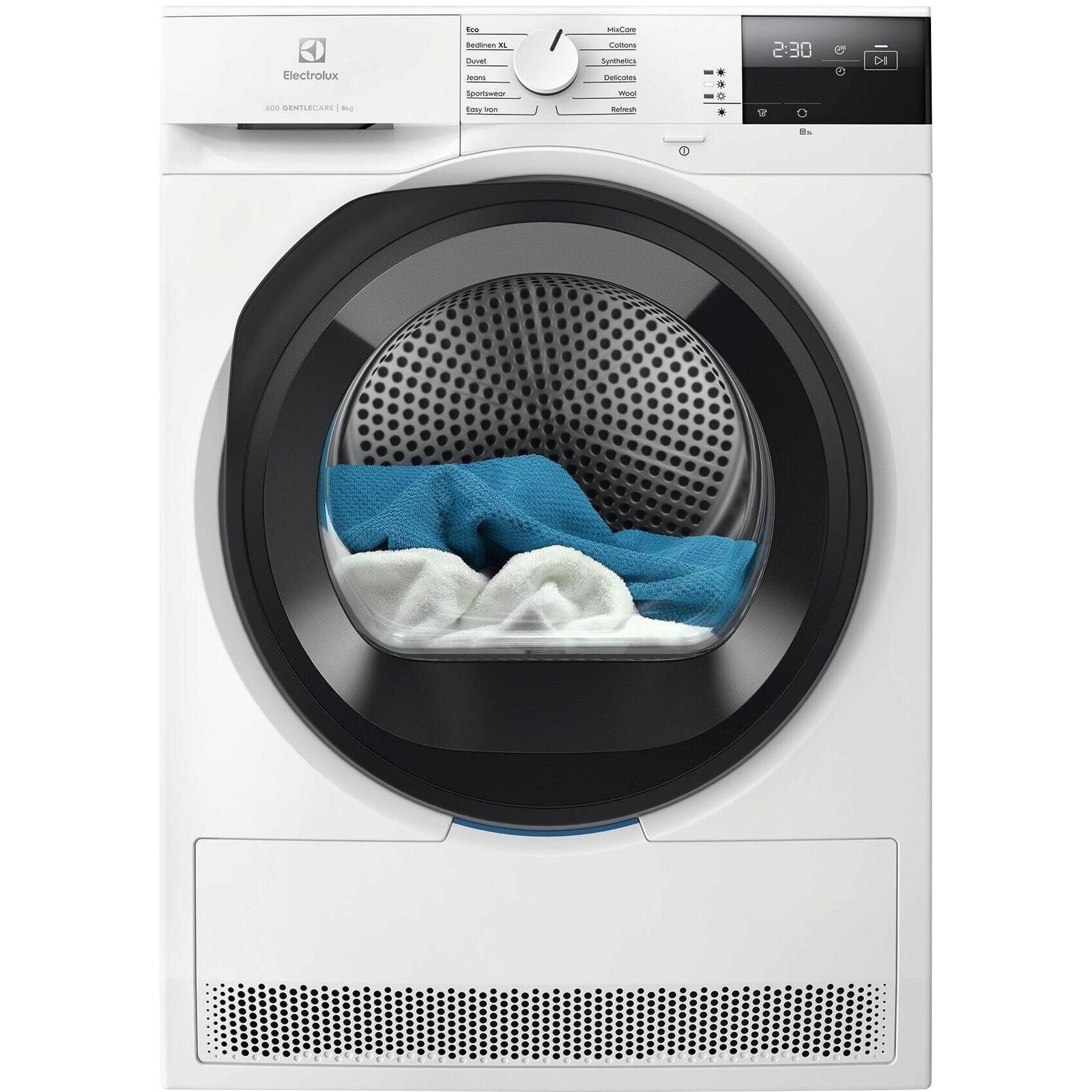ELECTROLUX EW6D285Y (EW6D285Y)