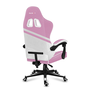 Huzaro Force 4.4 Mesh Gamer szék - Rózsaszín
