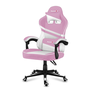 Huzaro Force 4.4 Mesh Gamer szék - Rózsaszín