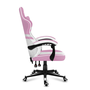 Huzaro Force 4.4 Mesh Gamer szék - Rózsaszín