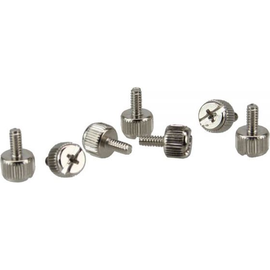 InLine 77770A kit di fissaggio Metallo