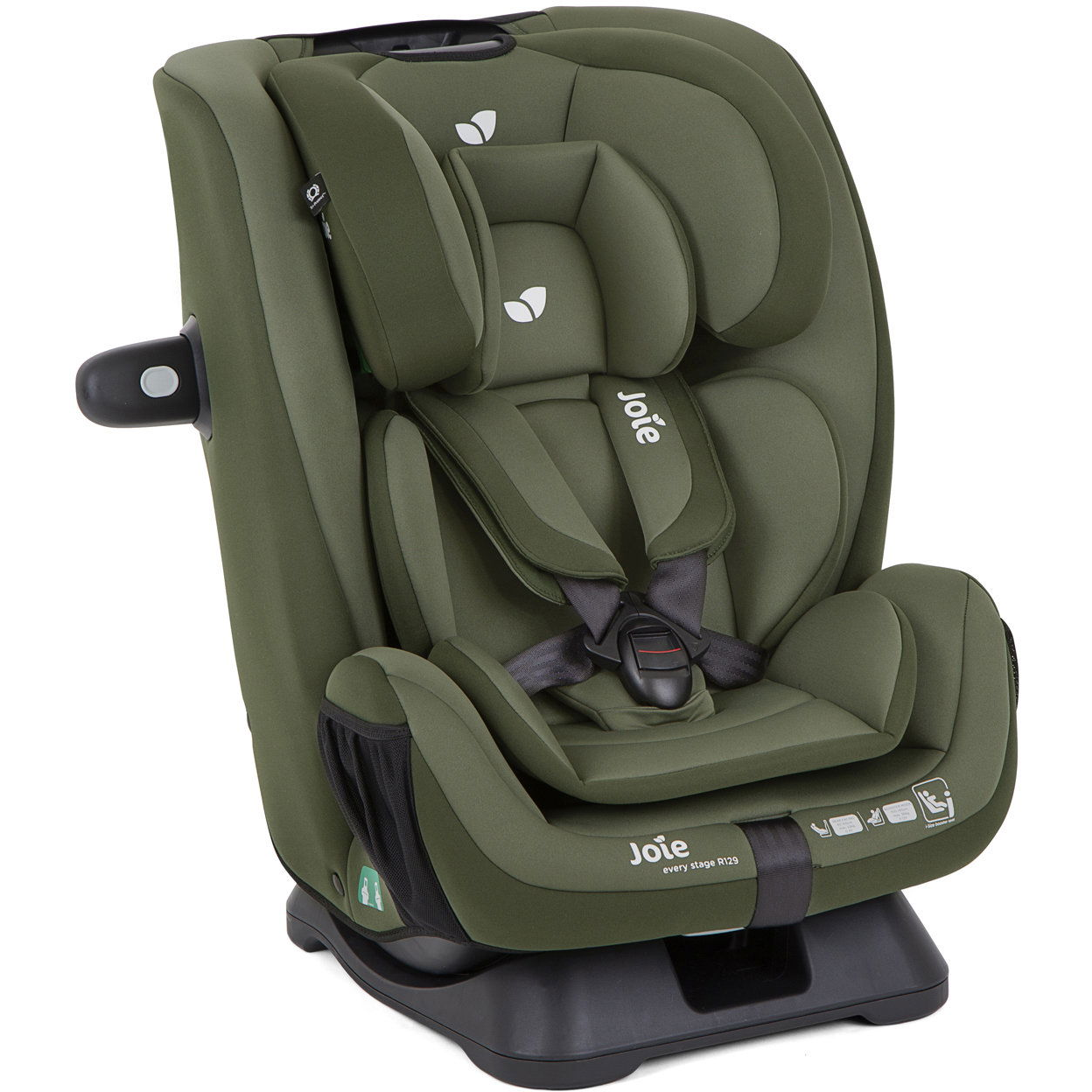 Joie Every Stage R129 moha (5056080612737)
