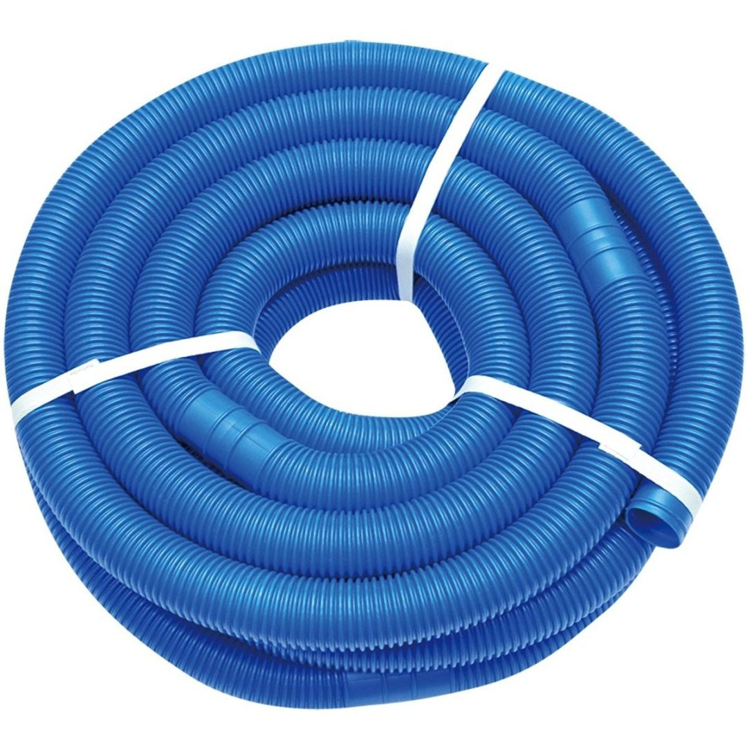 Avenli Flexibilis Medencetömlő (Gégecső) Kék Φ32mm 5m/db (612951)