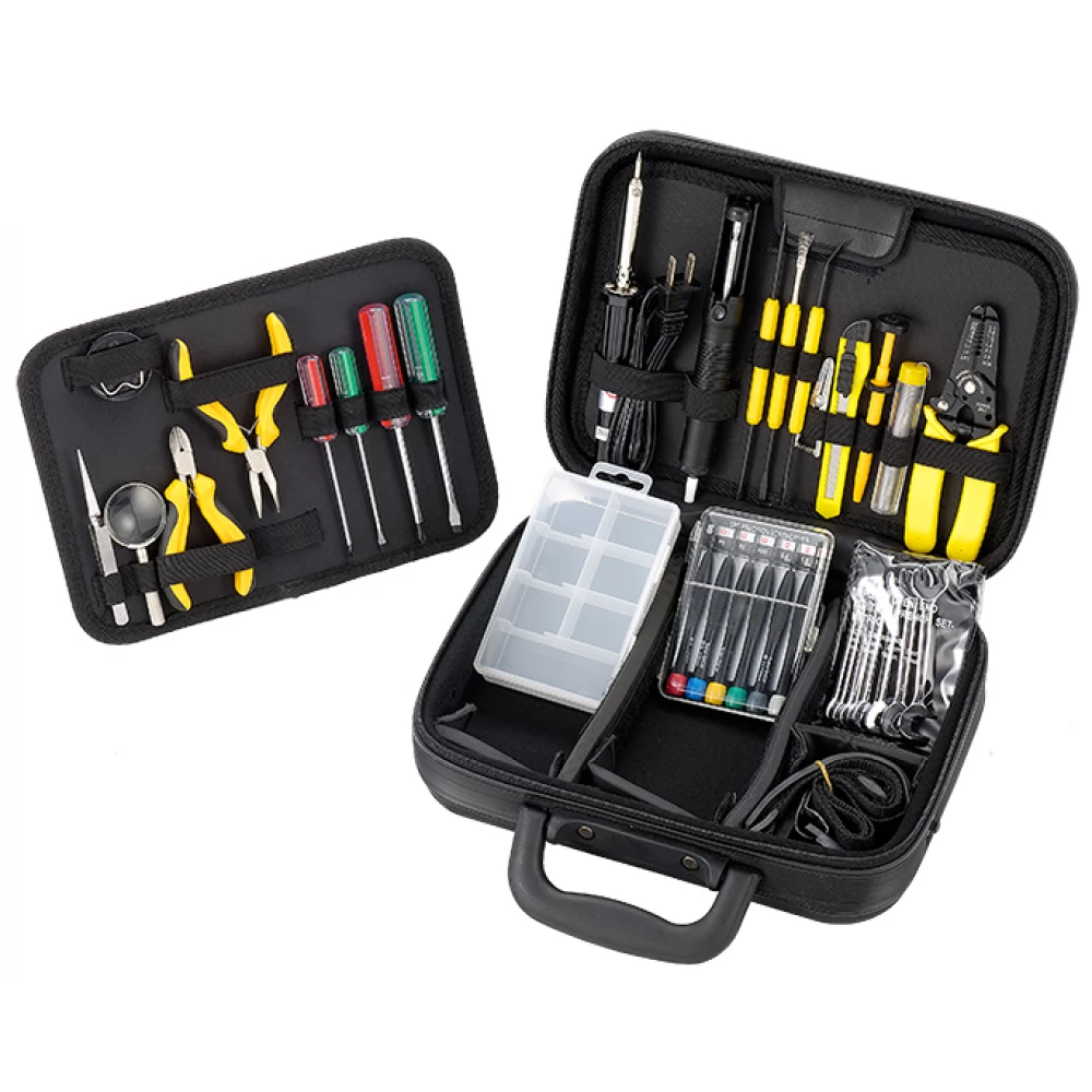 Sprotek ST-2020 Szerszámkészlet szervizmérnököknek (ST-2020)