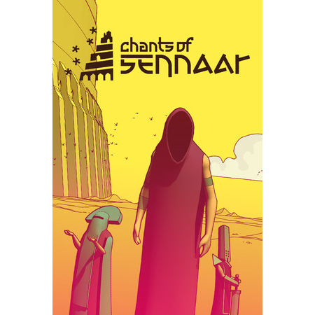 Chants of Sennaar (PC - Steam elektronikus játék licensz)