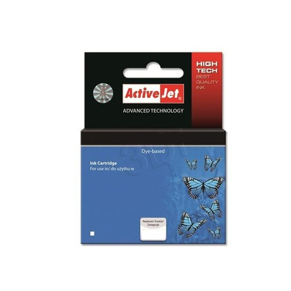 Atrament Activejet AH-364BCX HP 364XL CN684EE; Premium