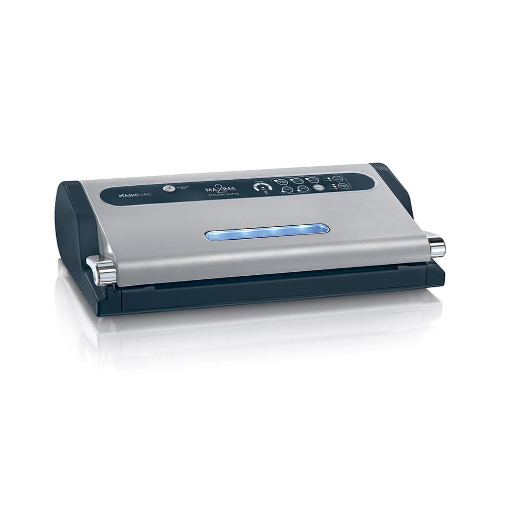 MagicVac VD50PK2 Maxima 2 Vákuumfóliázó gép (14829)