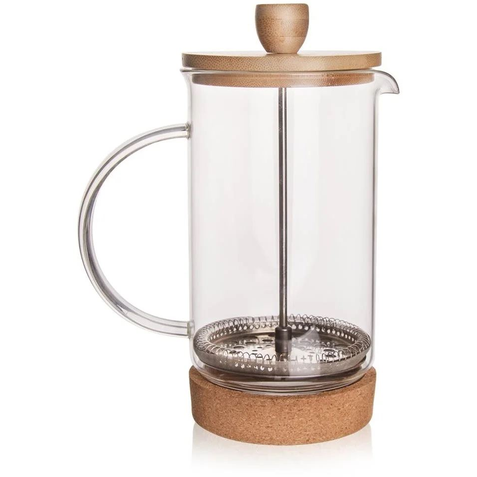 Orion kávéskanna 0,4 liter (152598) (orion152598)