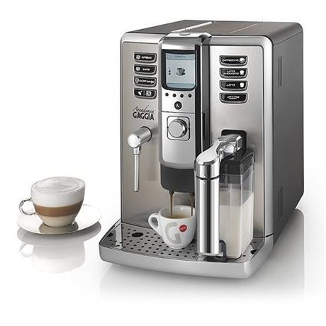 Gaggia RI9702/01 Accademia automata kávéfőző