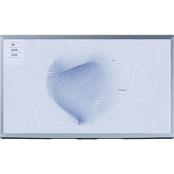 QLED Televízor Samsung The Serif QE65LS01B 65" 4K UHD biely