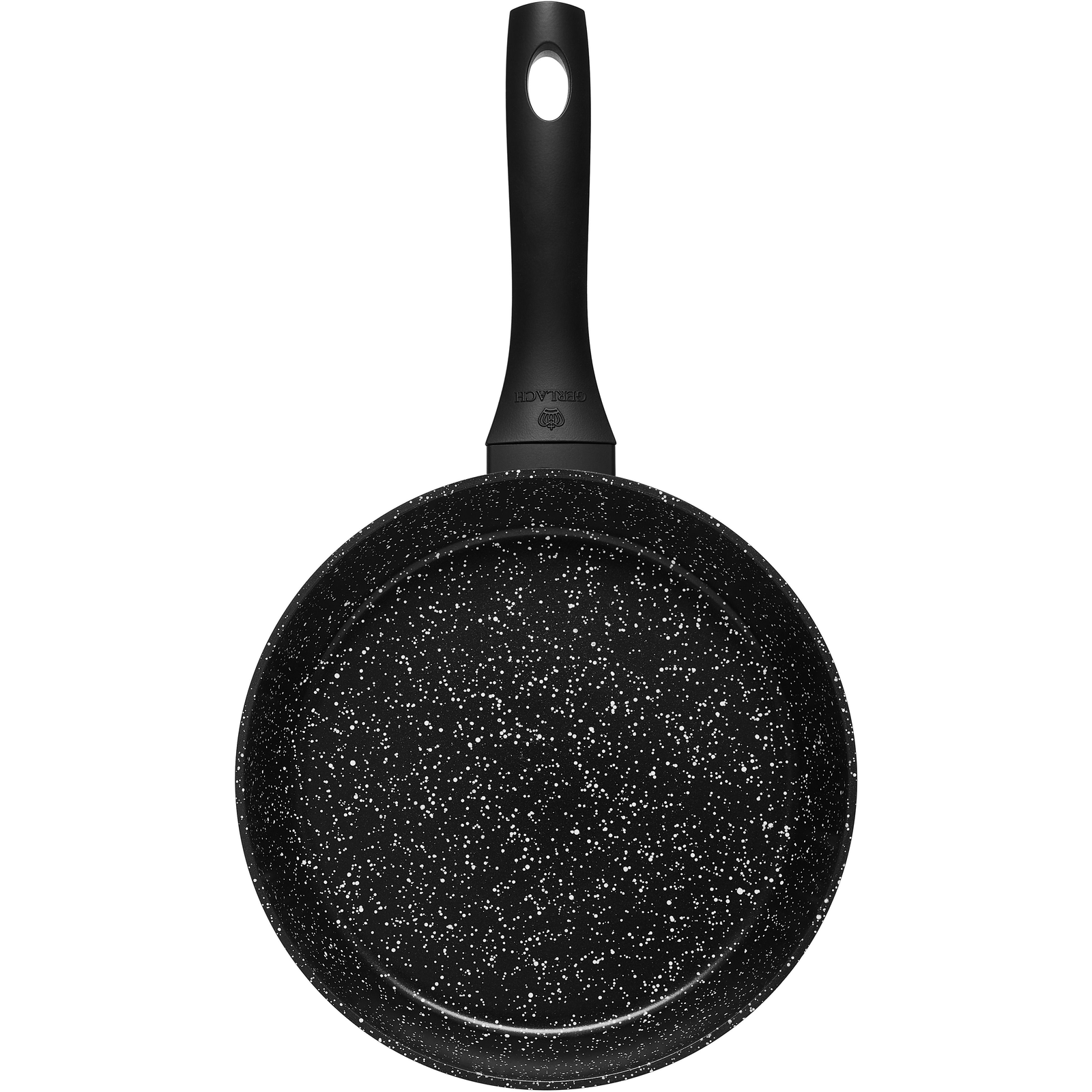 Gerlach GRANITEX serpenyő 28 cm-es ILAG XERA DUR felülettel (9953272)