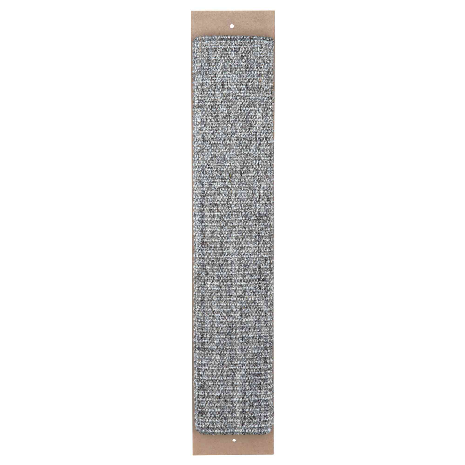 Trixie 102430 Macska fali Körömélező kaparófa XL 11 x 60 cm - Szürke (102430)