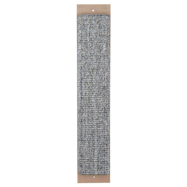 Trixie 102430 Macska fali Körömélező kaparófa XL 11 x 60 cm - Szürke