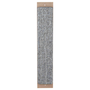 Trixie 102430 Macska fali Körömélező kaparófa XL 11 x 60 cm - Szürke