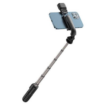 MCDODO SELFIE TYČ TRIPOD BLUETOOTH STATIV
