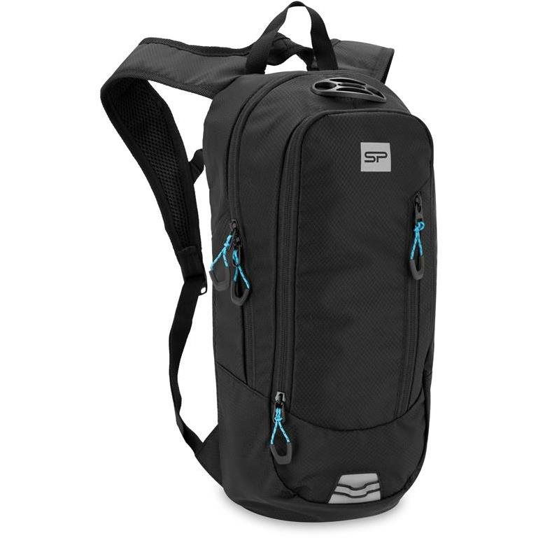 Spokey Lib 5 l, fekete (K943548)