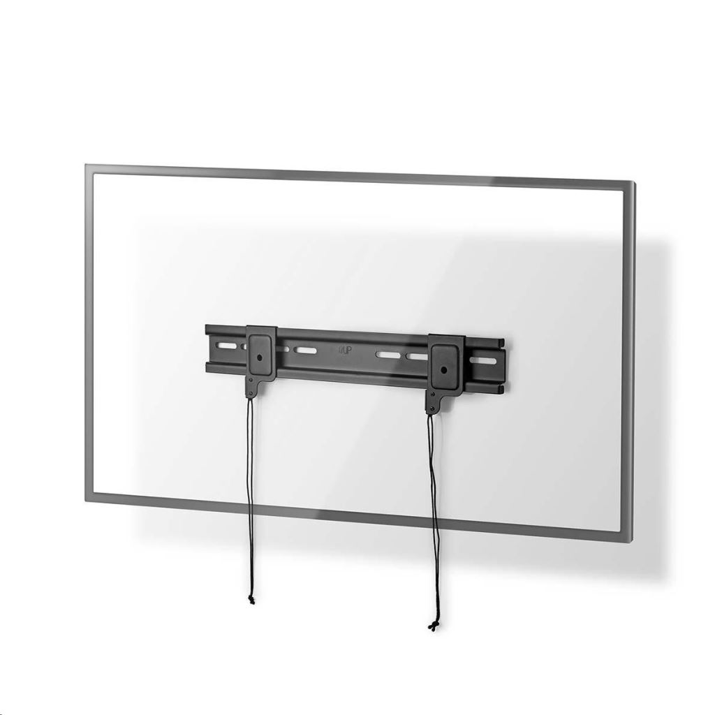 Nedis rögzített fali TV-tartókonzol 26-42