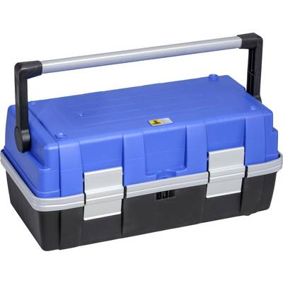 Kufr na nářadí bez příslušenství Allit McPlus P