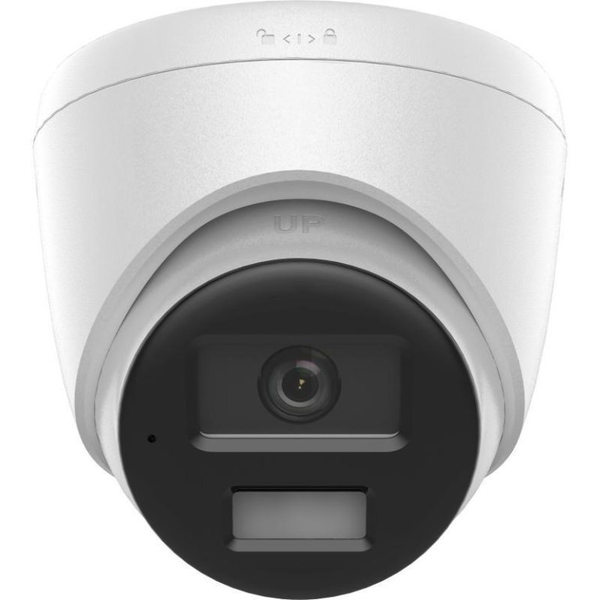 IP dómkamera (dome) Hikvision DS-2CD1343G2-LIUF/SL 4mm PL 4 Mpx