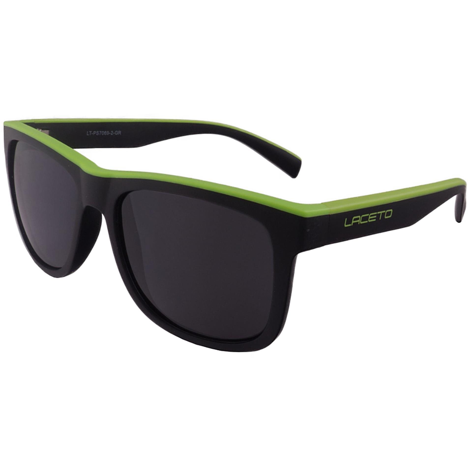 Laceto NASH Green (LT-PS7069-2-GR)