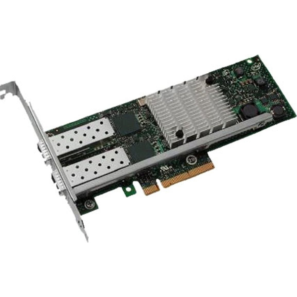 DELL 540-BBDR netværkskort Intern Ethernet / Fiber 10000 Mbit/s