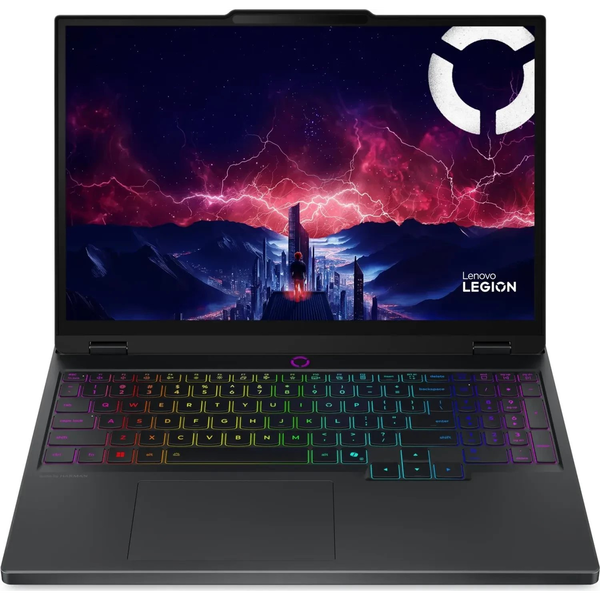 Laptop Lenovo Legion 5 15Akp10 15,1" - Ryzen AI 7-350, RTX 5070, 32 GB