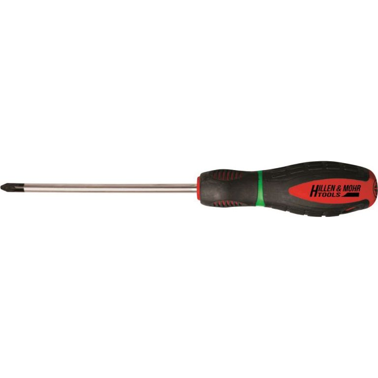 PZ2x100 Csillag Csavarhúzó (17W022)