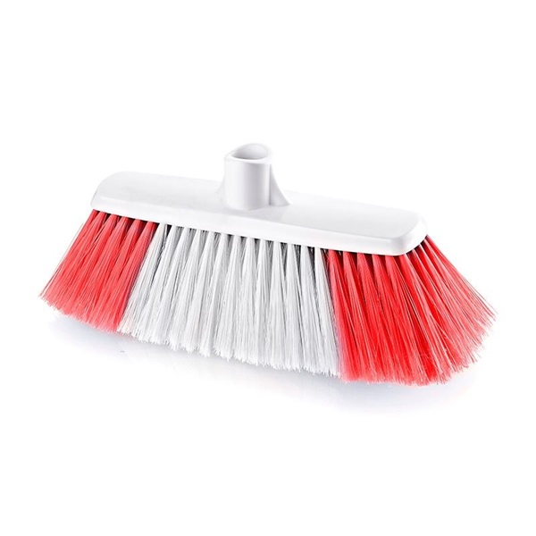 Titiz TP-505 Iris SOFT Padlókefe 23 cm - Többszínű (TP-505)