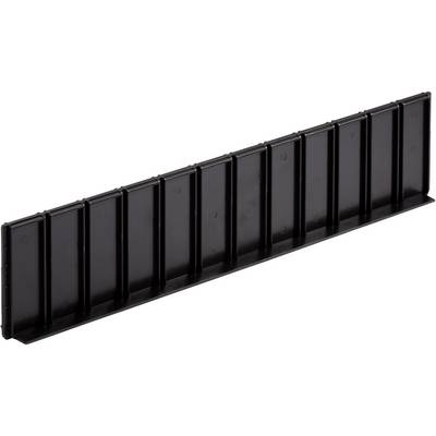 Hosszanti elválasztó 1 db Parat 900012161 (H x Sz x Ma) 428 x 36 x 88 mm (900012161)