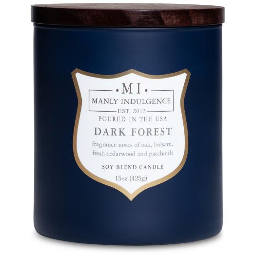 Colonial Candle Dark Forest 425 g (0665098599456)