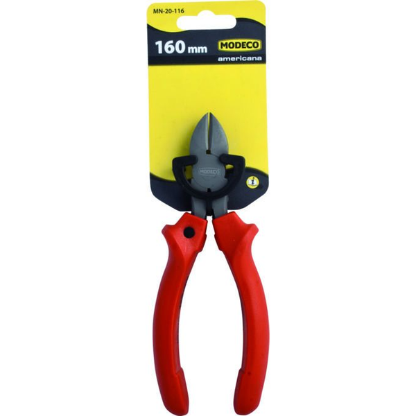  Modeco Obcinaczki boczne Americana (MN-20-116)
