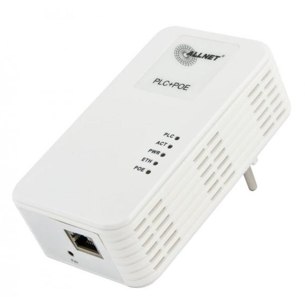Allnet ALL1681203 Powerline önálló adapter ALL1681203 1200 MBit/s