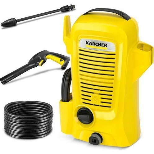 Myjka ciśnieniowa Karcher KARCHER K 2 BASIC OJ HIGH PRESSURE WASHE