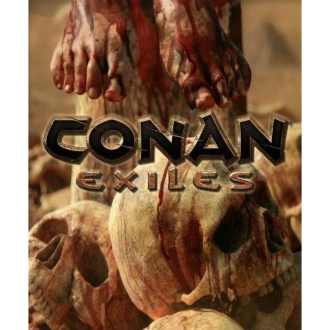 Conan Exiles (PC - Steam elektronikus játék licensz)