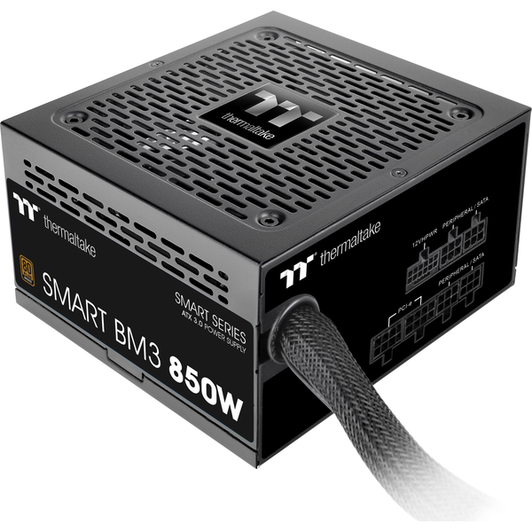 Thermaltake 850W 80+ Bronze Smart BM3