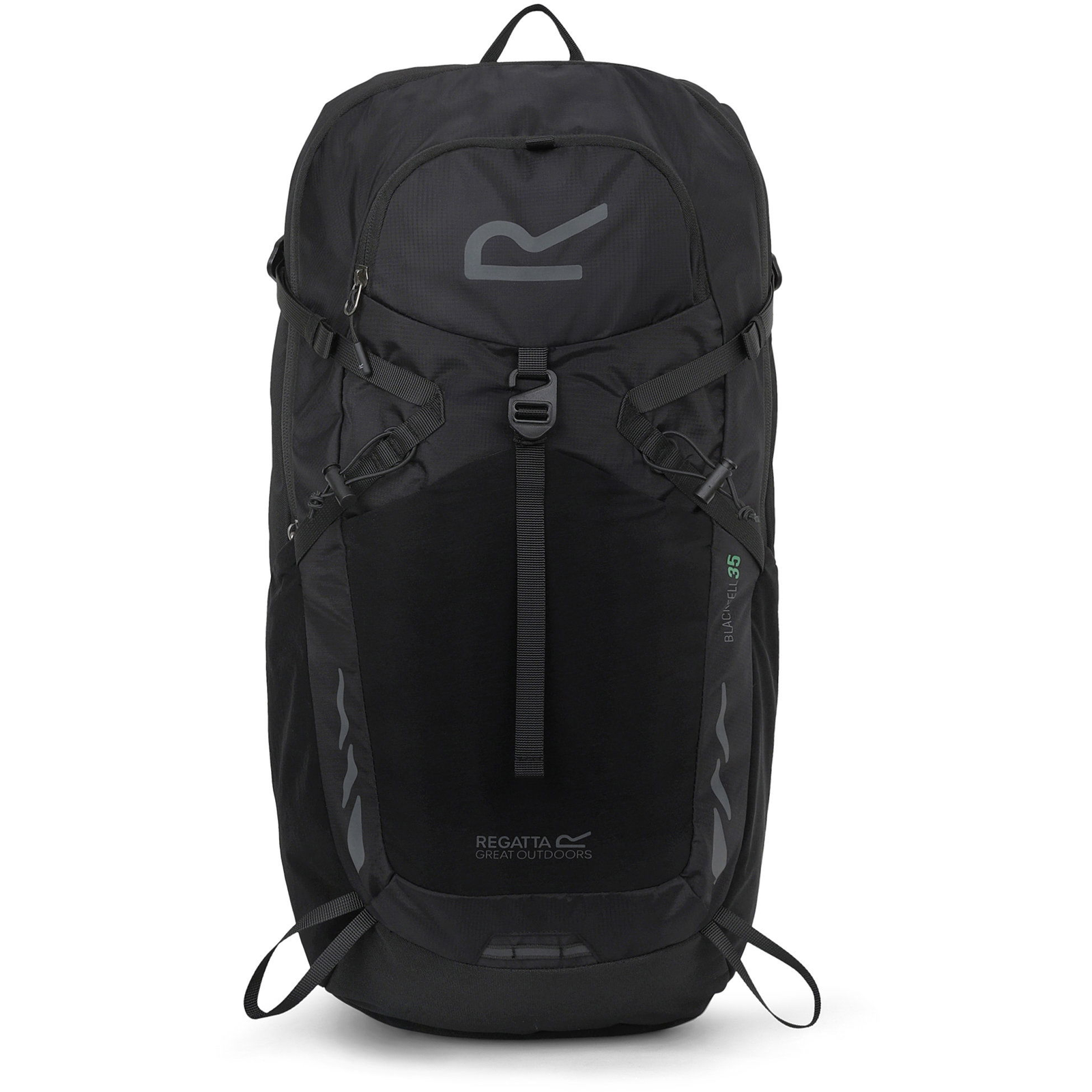 Regatta Blackfell 4, 35 l (EU285_800000)