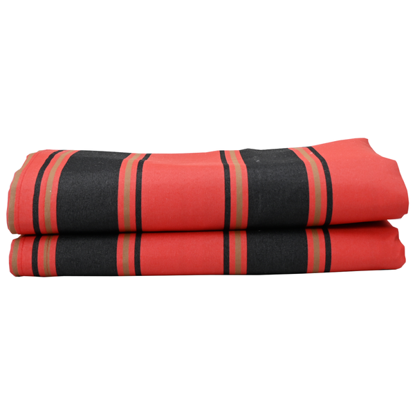 napvitorla alternatív anyag multicolor 10x1.6 m