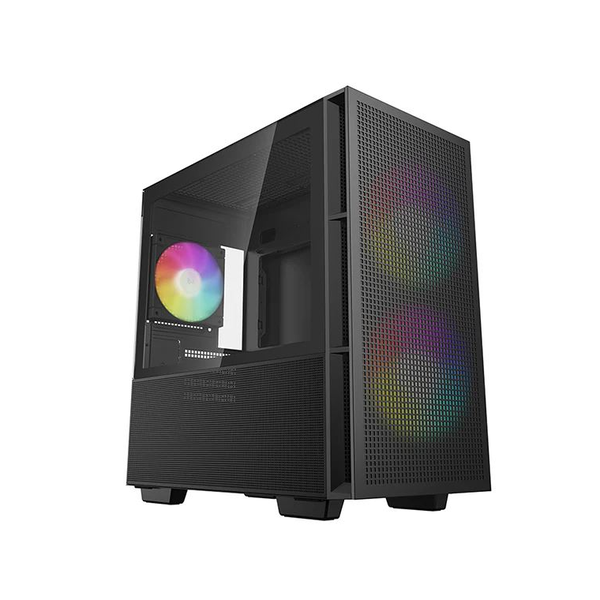 DeepCool CH360 Zwart