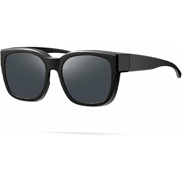 Xiaomi BHR8024GL Polarizált Fitover Napszemüveg (BHR8024GL)