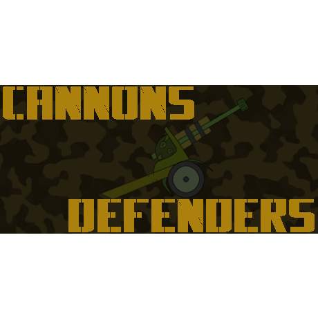 Cannons-Defenders: Steam Edition (PC - Steam elektronikus játék licensz)