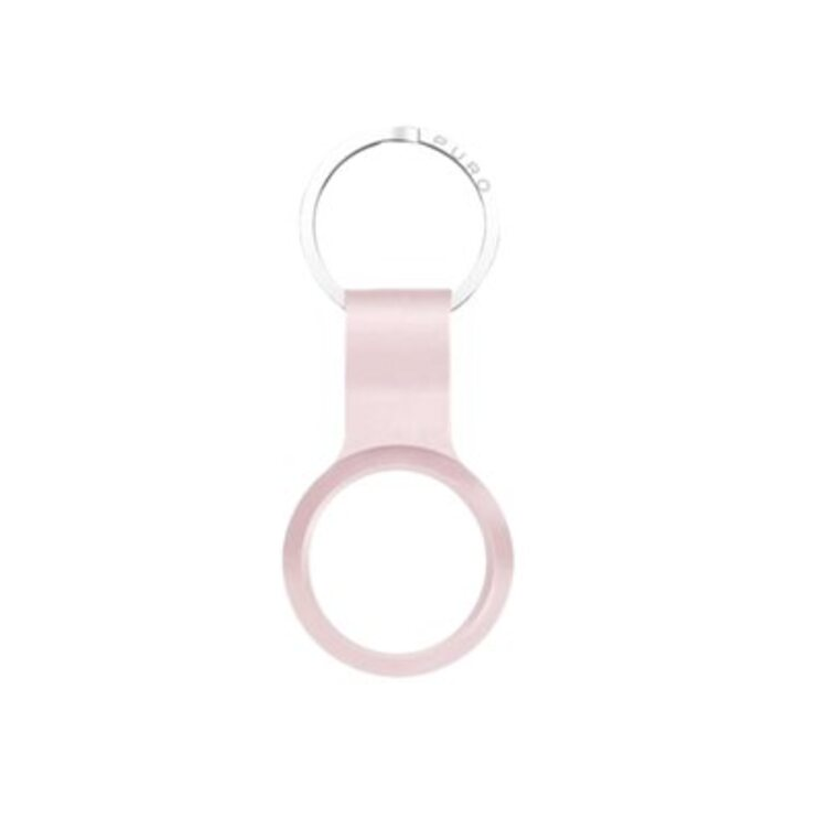 SBS Puro Icon Apple AirTag Tok - Rózsaszín (ATICON1ROSE)