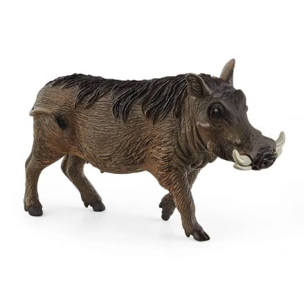 Schleich varacskos disznó figura (14843) (sch14843)