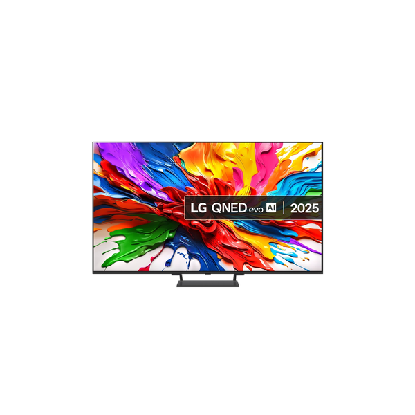LG 55" 55QNED93A6A 16:9 4K UHD Mini-LED Smart TV